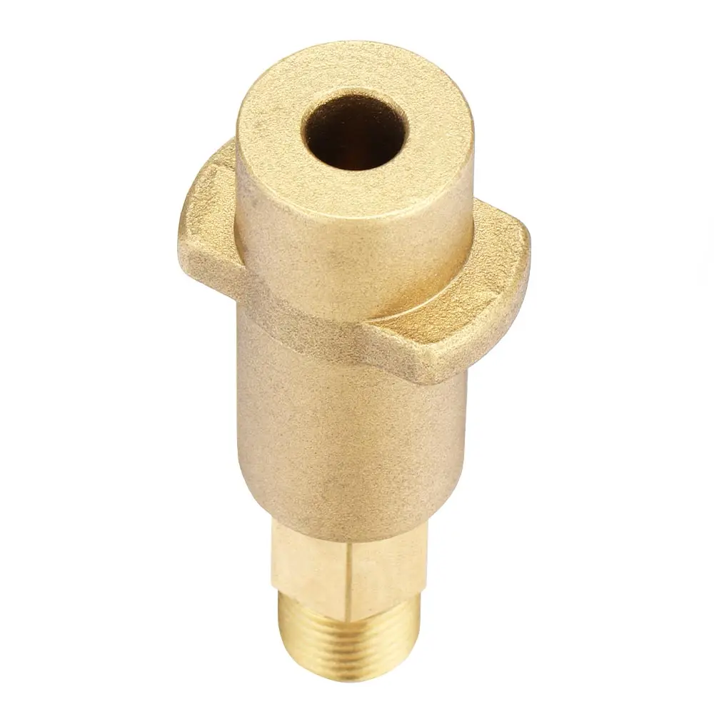 Adapter for Foam Nozzle For Karcher K2 K3 K4 K5 K6 K7 High Pressure Soap Foamer For Car Washer