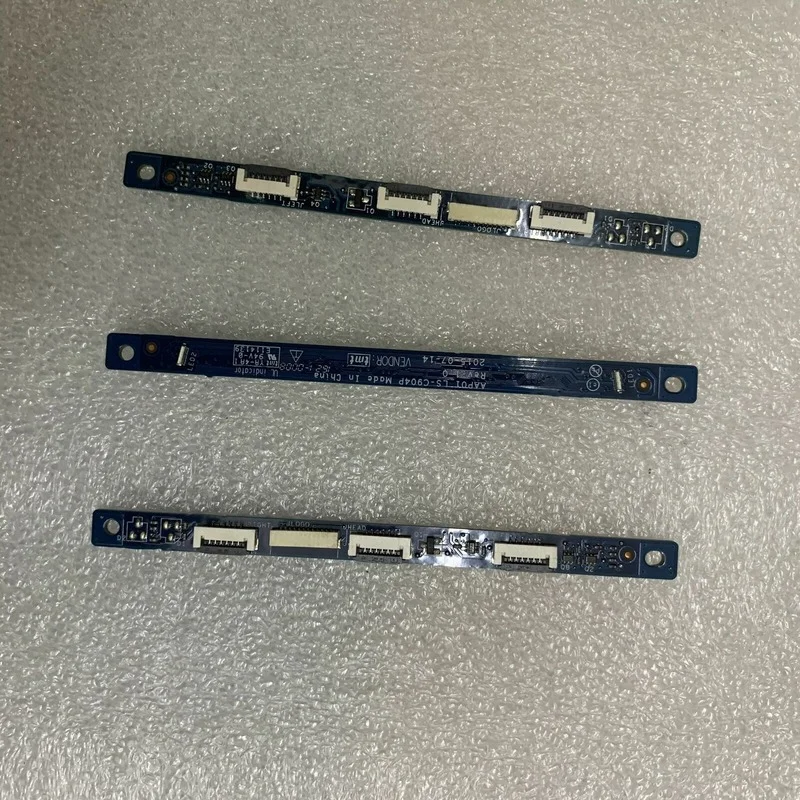 

FOR DELL Alienware 13 indicator board LED board LS-C904P with cable