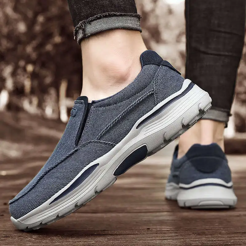 

Shoes Man Tracking Sport Shoes Men Brands Luxury Designer Shoe Skateboard Breathable Sneakers Men Exclusive Tennis Hightops Dad