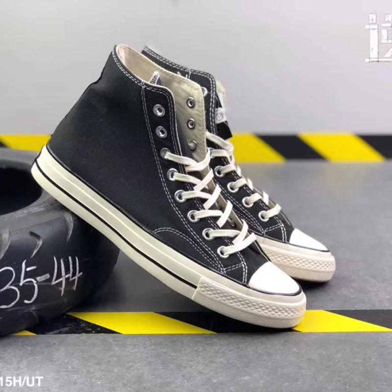 

plimsolls canvas sneakers rope soled shoes skateboard shoes Overfire thick bottom cork high top Star Bag Lindy Soft bottom incre