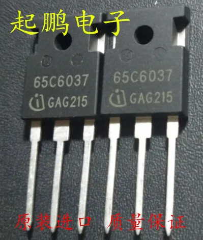 Бесплатная доставка. Новая домашняя мебель IPW65R037C6 65 c6037