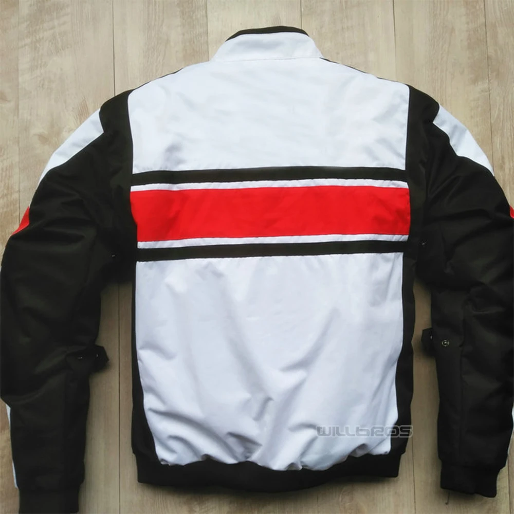 Locomotive ATV Bike Off-road Yellow Black Jacket Motocross Motorcycle Mountain Bicycle Jackets With Cotton Liner And Protector | Автомобили