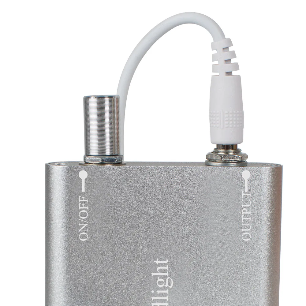 Портативный светодиодный светильник для бинокулярной лупы|head light lamp|led head lamphead |