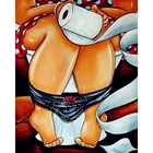 Новый 5D DIY алмазная живопись 