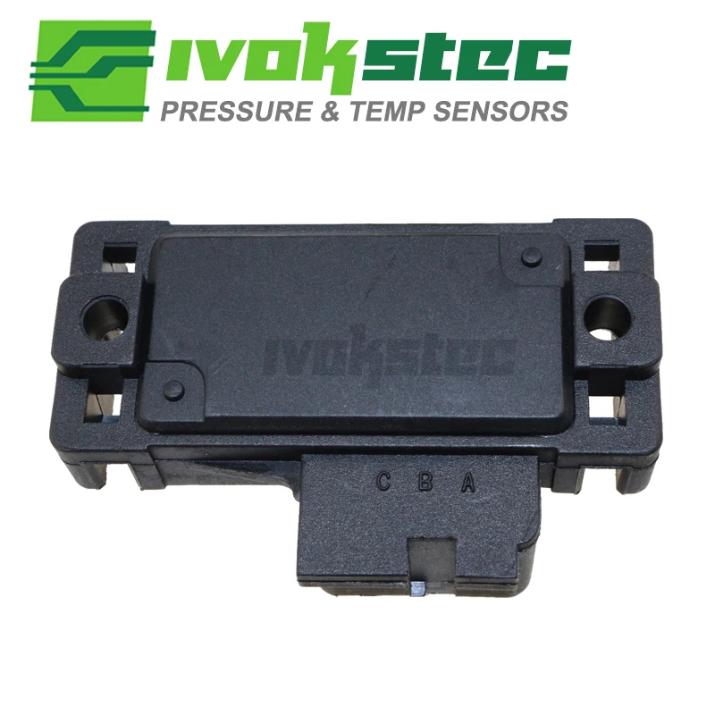 Совершенно новый датчик карты 1 бар для Peugeot 306 406 605 Partner Citroen Berlingo BX XM Xsara Xantia 1920.FC