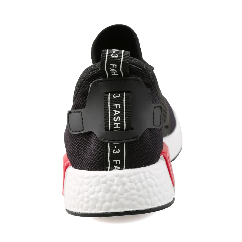 2019 Summer Man Shoes Casual Lace-up Mesh Breathable Men Big Size High Quality Sneakers Fashion Hot Sale | Обувь