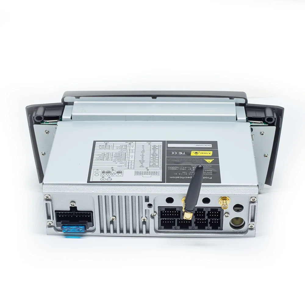 TOOPAI Android 10 0 для Fiat Grande Punto Linea 2007 2012 старая версия автомобильное радио стерео GPS