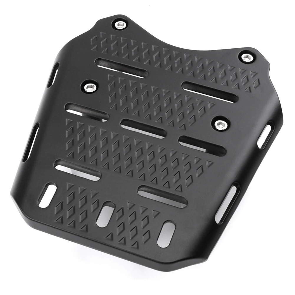 Алюминиевый держатель для багажной стойки мотоцикла Honda PCX 125 150 2014-2019 аксессуары