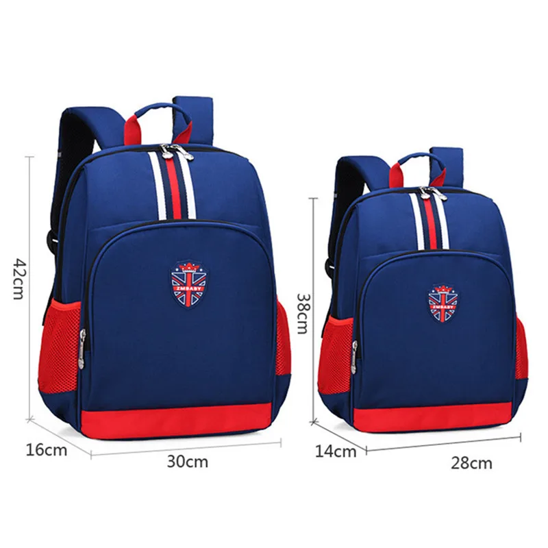 Детские школьные ранцы для мальчиков и девочек сумка книг начальной школы Sac Enfant