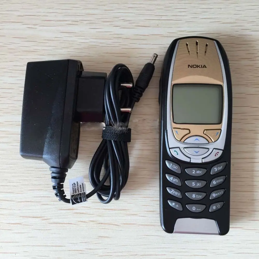 used nokia 6310i classic mobile phone 2g unlocked refurbished cell phone free global shipping
