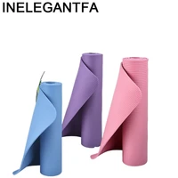 colchoneta ejercicio sport accessories tappetino yogamat gymnastique welcome tapis de camping tapete fitness colchonete yoga mat
