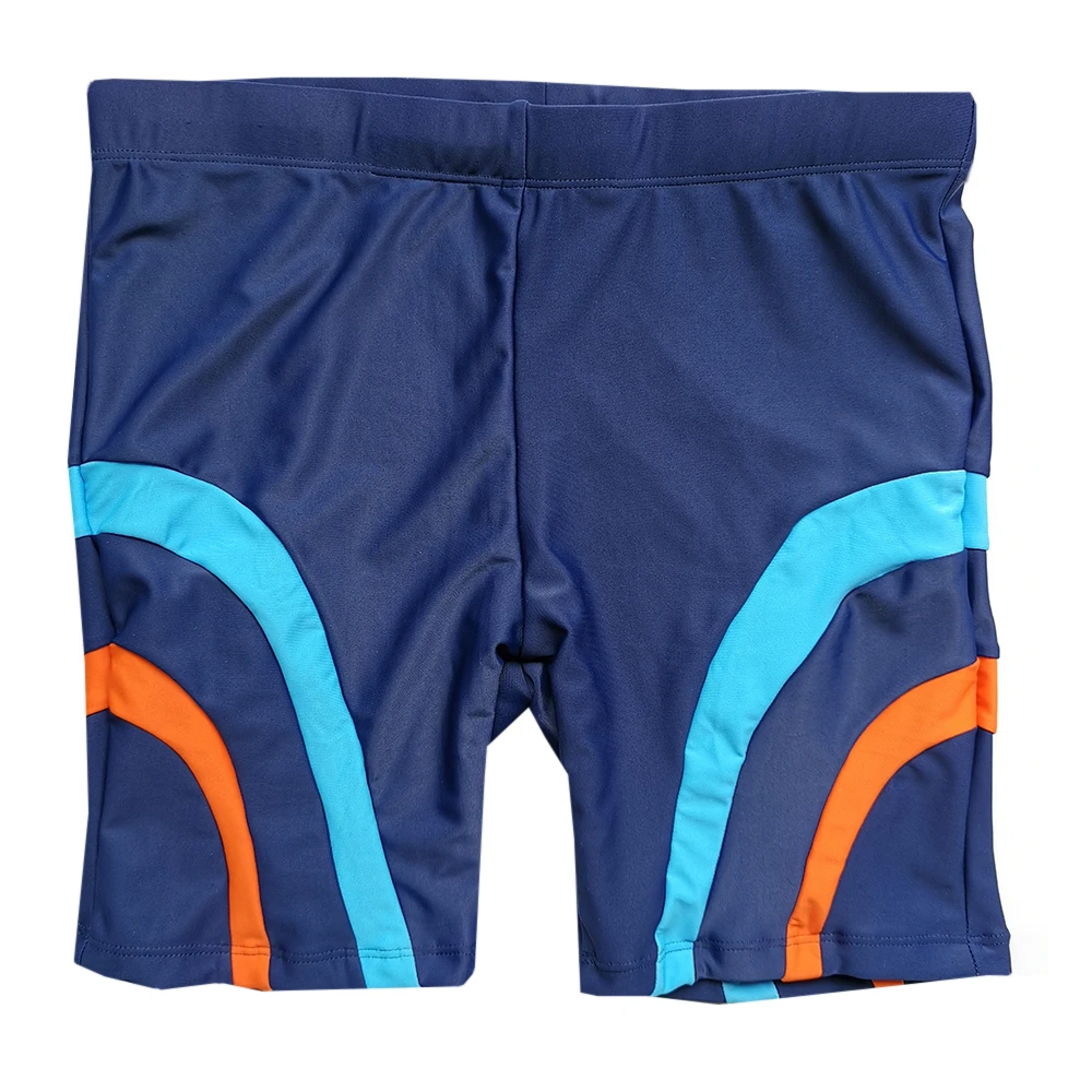 AQUX Мужские трусы боксеры для плавания сексуальные плавки геев с низкой посадкой