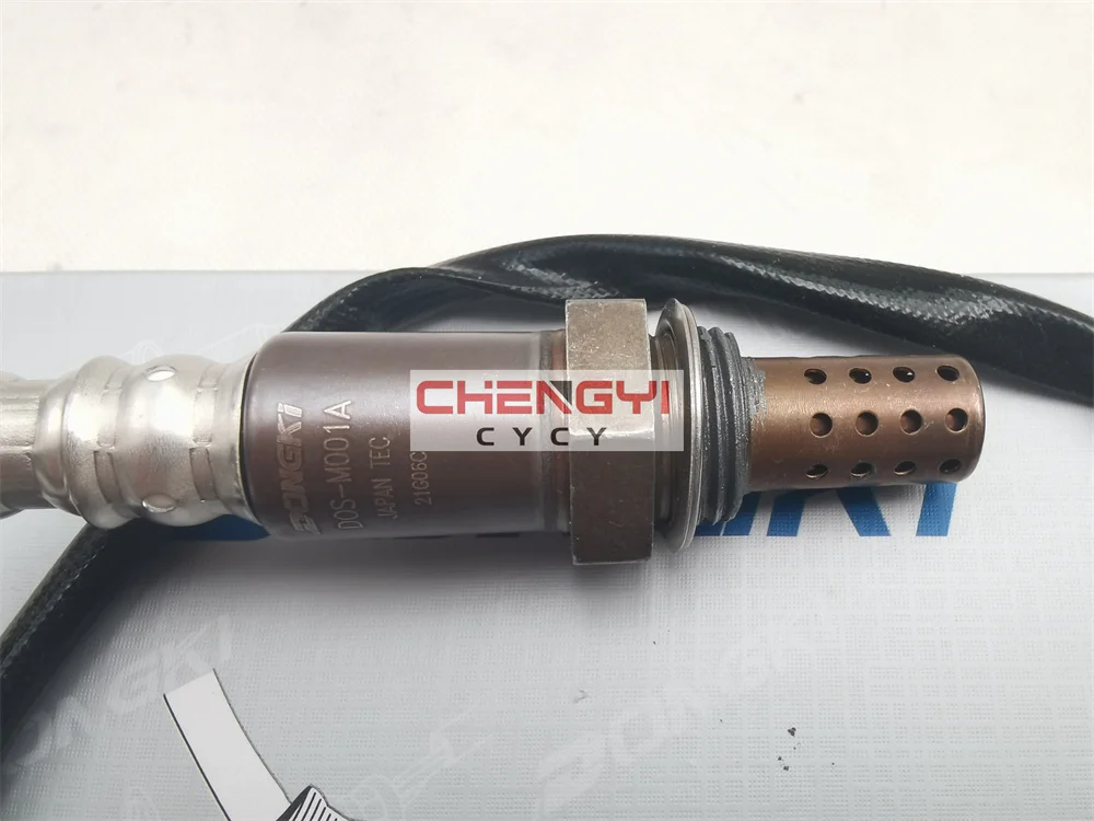 Датчик кислорода для управления двигателем Mitsubishi PAJERO MONTERO V73W V77W V87W V97W MN158916 MD365014
