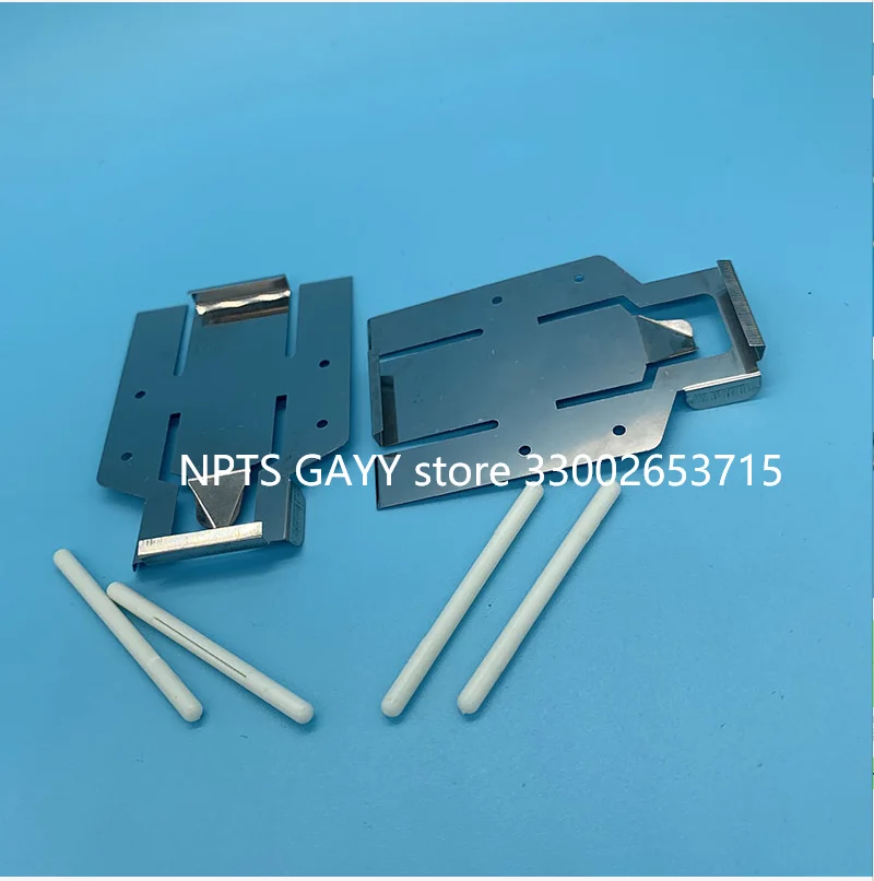Roland FJ-740 / FJ-540 Media Clamp Paper Pressure Plate Clip for SJ-740 SJ-540 SJ-640 SC-540 SJ-745 CJ-540 SC-545 printer | Компьютеры и