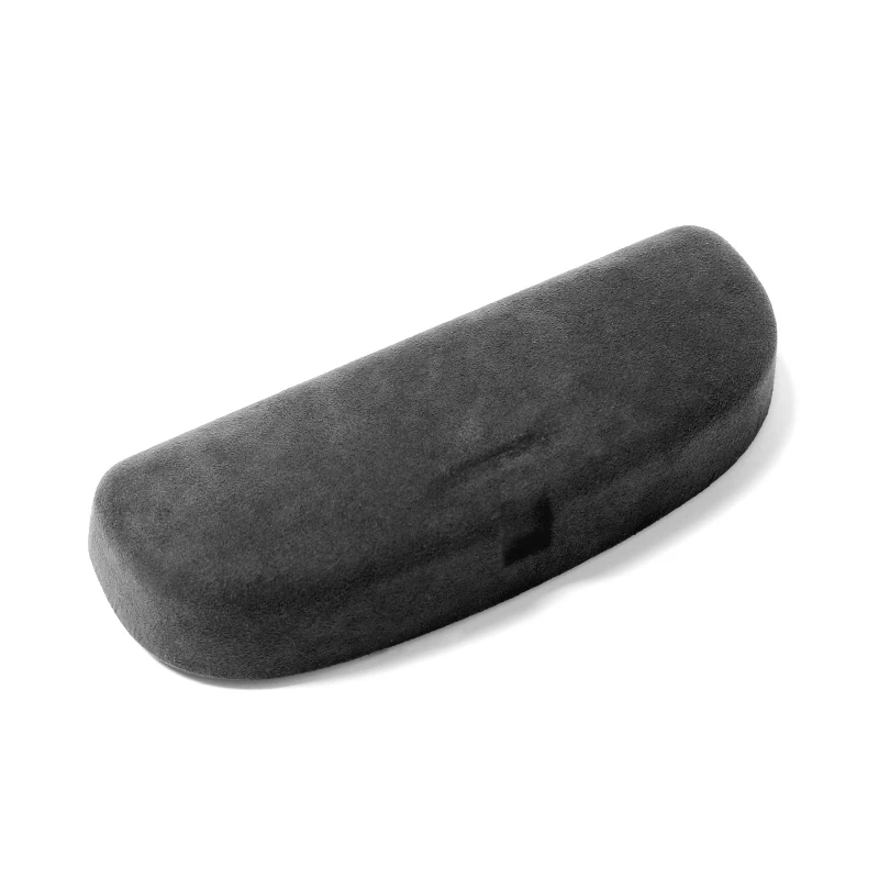 

TPIC Alcantara Car Glasses Case Box Sunglasses Storage Box Sun Visor Holder Universal For BMW F30 F34 F20 E90 G20 G28 E46 X1 X2