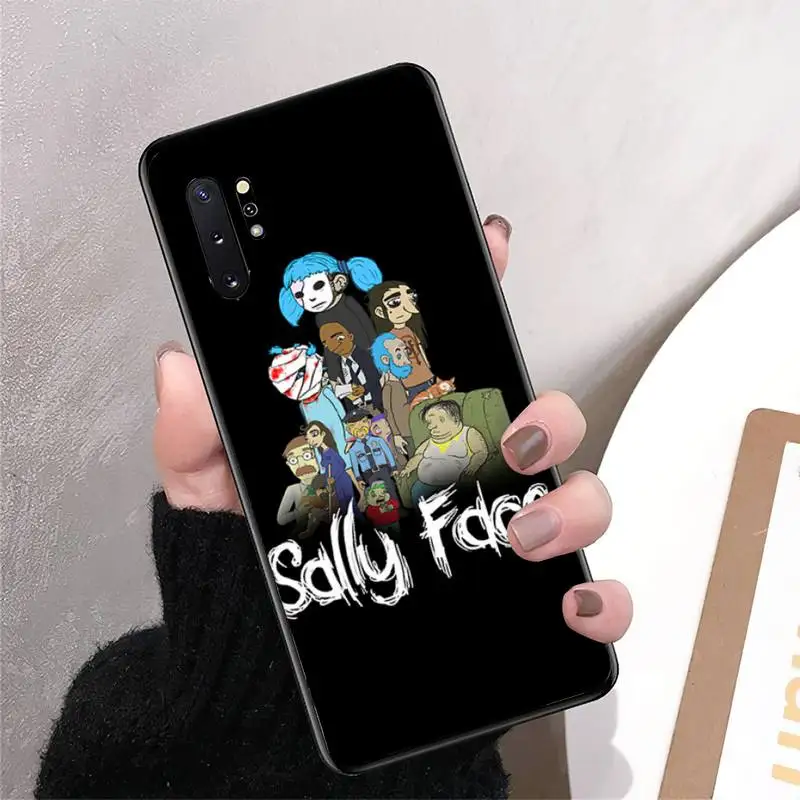 Чехол для Samsung Galaxy S10 20 Note10 A30 50 70 71 Plus Ultra | Мобильные телефоны и аксессуары