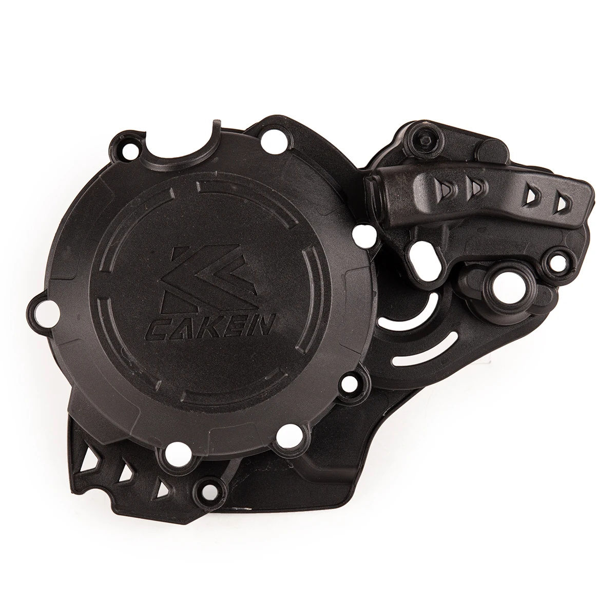 Для KTM 250 300 EXC XC XCW TPI 250SX 2020 2021 предохранитель Сцепления Защитная Крышка зажигания