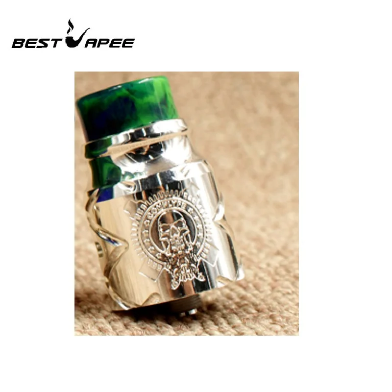 Набор механических модов AV X Battle RDA набор электронных сигарет с механическим