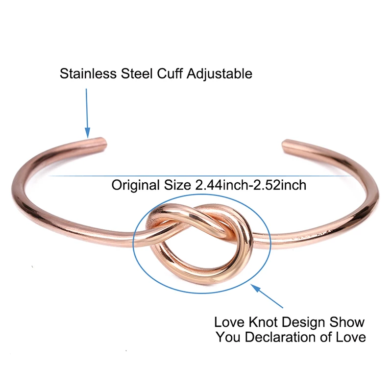 1 шт. женский эластичный браслет из нержавеющей стали | Украшения и аксессуары