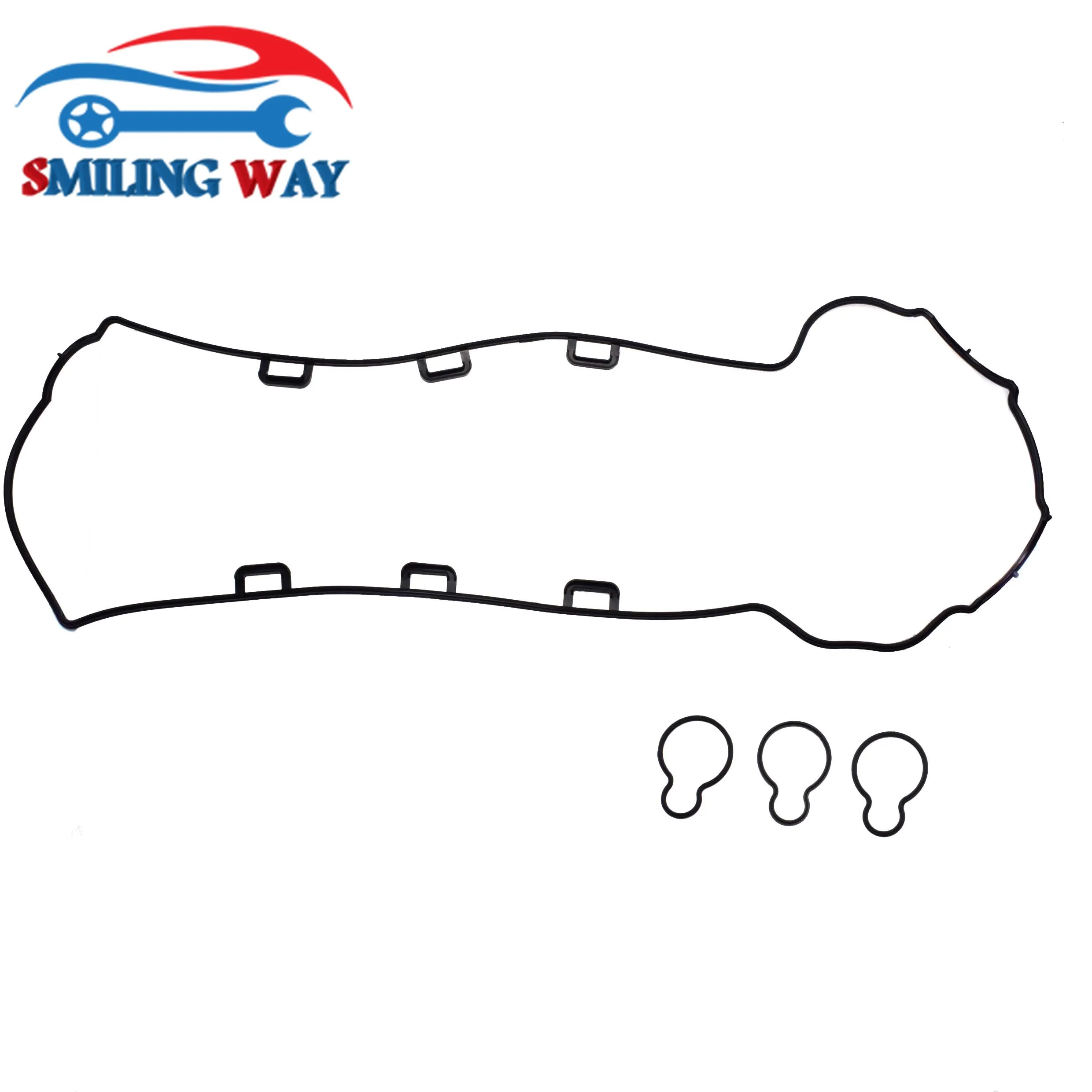 Комплект прокладок для клапана двигателя 90537687 Saab 9 3 3X 5 Saturn Ion Redline Chevrolet Cobalt SS 2.0L