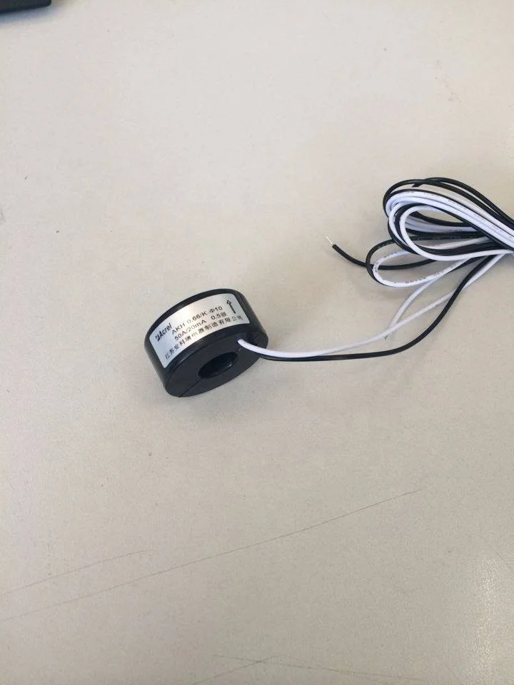 

Multi channel energy monitoring meter for telecommunication station solution