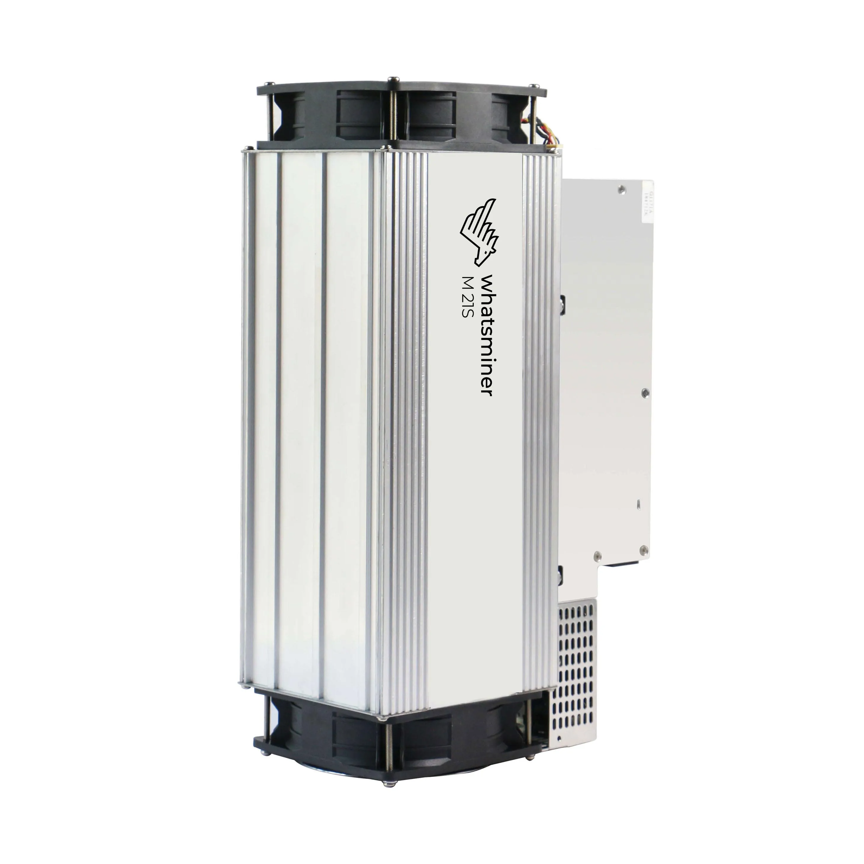 

In Stock BTC BCH Miner WhatsMiner M21S 50T Economic Than Antminer S9 S11 S15 S17 S17 Pro T17 S17e T17e WhatsMiner M3 M20S