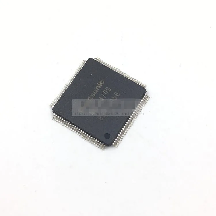 Оригинальный новый чип IC MN8647091 для PS3 тонкой консоли | Электроника