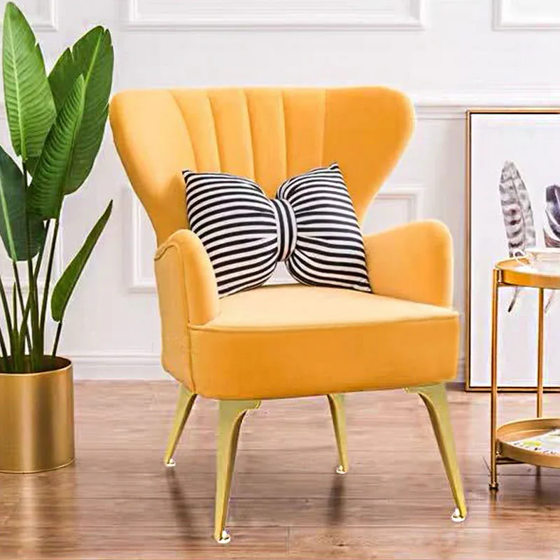 

2/4PCS Metal Furniture Leg Thickened Support Leg Sofa Foot TV Cabinet Foot Tea Table Leg Furniture Accessories
