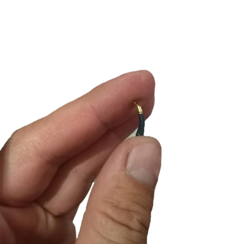 30 шт./лот Медная головка рыболовные снасти блок вращения поплавок отдых дрейф