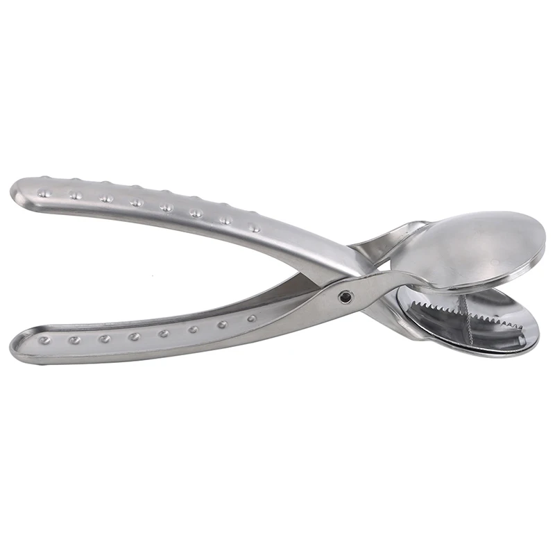 Chestnut Opener Peeling Tool High Quality Stainless Steel Clip Openers Sheller Kitchen | Дом и сад