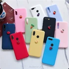 Чехол-накладка для huawei honor 8, x, 10, 9, 8 lite, 8x, 8a pro, 8c, 7, x, 7s, 7a, 7c, 8apro, силиконовый