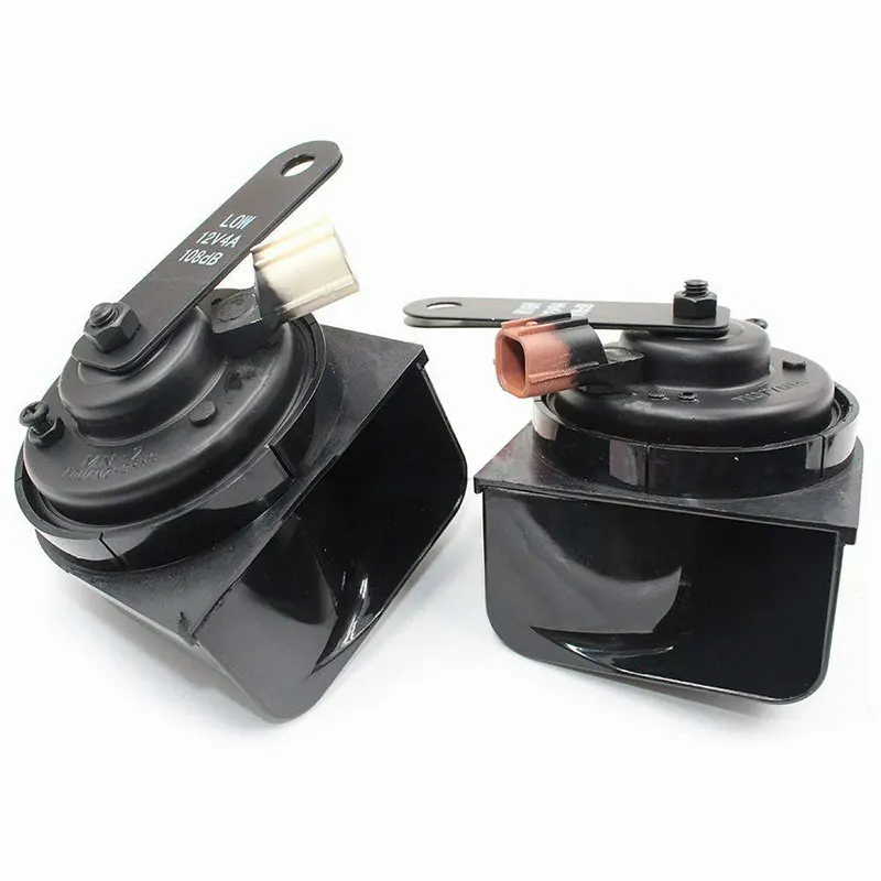 2 шт./компл. 38150-SDB-A0238100-SDB-A02 низкий/высокий сигнал улитки Высокочастотный