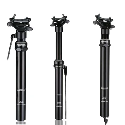 Fastace телескопическая подъемная труба с покрытием гидравлического масла