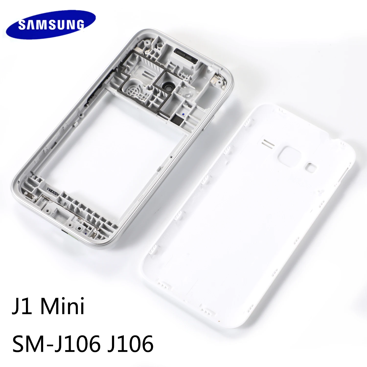 Запасные части для Samsung Galaxy J1 Mini SM-J106 J106 | Мобильные телефоны и аксессуары