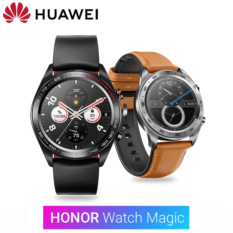 Смарт часы Huawei Honor Wat умные часы|Смарт-часы| |