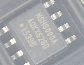 

1pcs MSH6000A MSH6110A MSH6000 MSH6110 SOP-8 In Stock