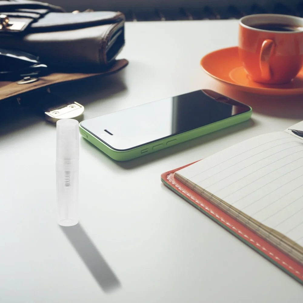 

30pcs 2ml Spray Bottles Refillable Empty Perfume Atomizer Sprayer for Outdoor