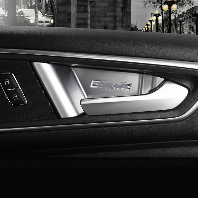 Система управления интерьера автомобиля Авто Декоративные протекторы украшения