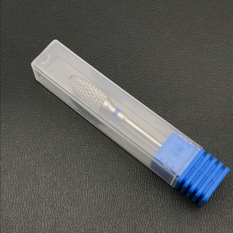 5 шт. 2 35 мм хвостовик зубные буры из карбида вольфрама сверла для ногтей резак