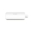 Сетевая карта 2500 Мбитс, 2,5 ГГц, USB 3,0RJ45, сетевая карта, проводная сетевая карта для Mac OS realtek rtl8156b