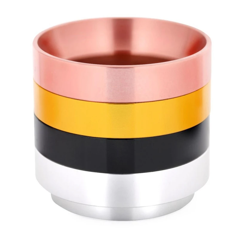 Алюминиевое интеллектуальное Дозирующее кольцо для пивоваренной чаши кофейного