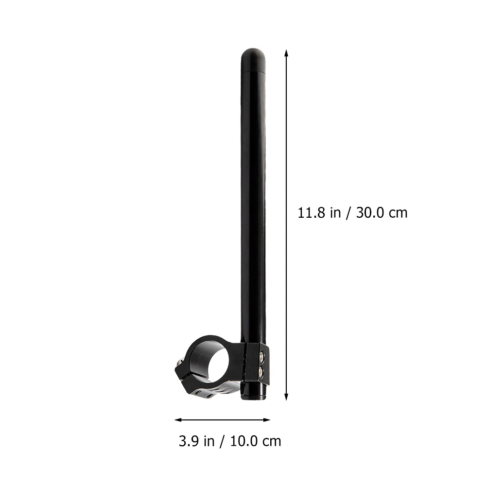 

1 Pair PRO Universal CNC 31mm-51mm 32mm 33mm 35mm 36mm 37mm 39mm 41mm 50mm Motorcycle Clip on Ons Fork Riser Regular Handlebar