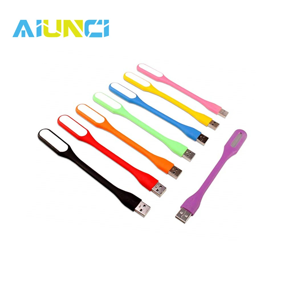 Светодиодный ночсветильник энергосберегающая лампа USB светодиодная мини-лампа с