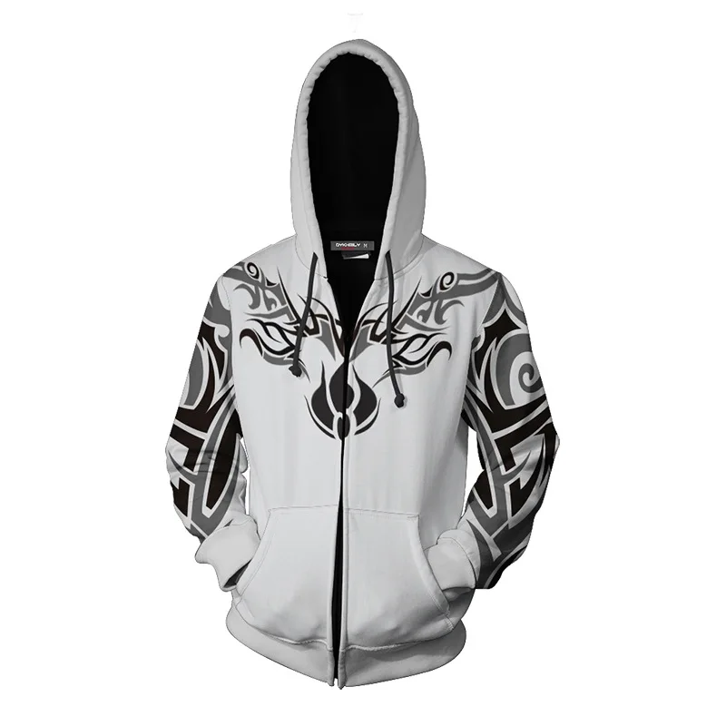 Худи с розой anim RWBY Ruby куртки для косплея костюмы толстовки капюшоном толстовка