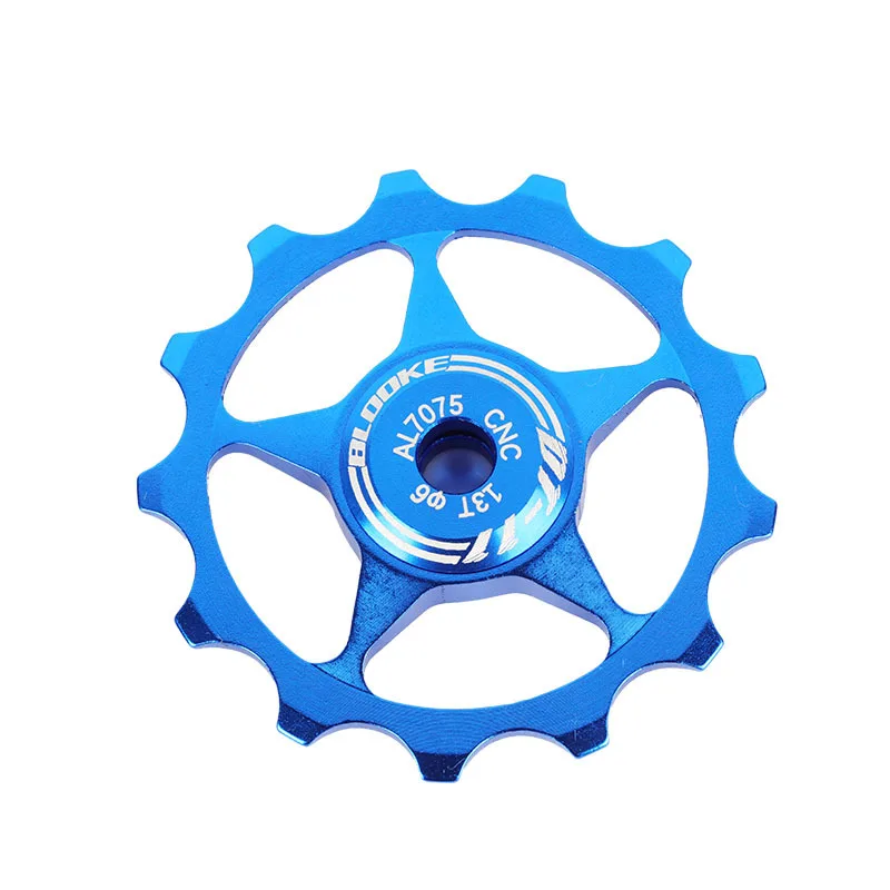 Направляющее колесо для горного и шоссейного велосипеда 11T 13T | Спорт развлечения