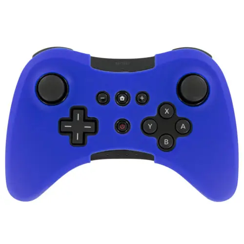 Чехол OSTENT из мягкого силикона чехол накладка для беспроводного контроллера Nintendo