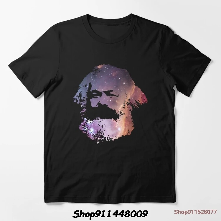 Футболка Marx мужская оверсайз модная тенниска в стиле Харадзюку повседневная