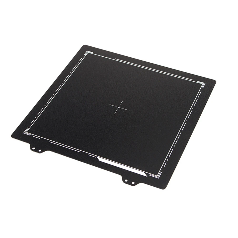 3D принтер двухсторонний текстурированный PEI порошковое покрытие извлечение