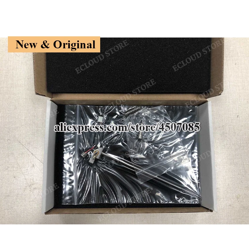 Новый и оригинальный Mindray BS 120/130/180/190/200/200E/300 биохимический анализатор образец