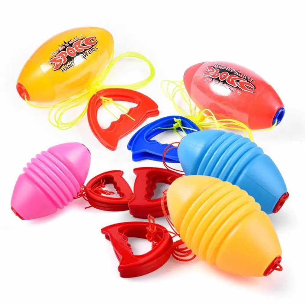 

Interactive Outdoor Toys For Children And Adults Elastic Speed ​​Balls Sensory Sports Training Games Gift